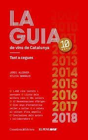 LA GUIA DE VINS DE CATALUNYA 2018