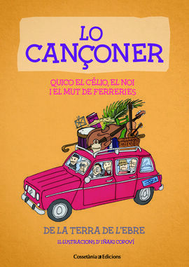 LO CANÇONER