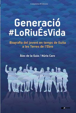 GENERACIÓ #LORIUÉSVIDA