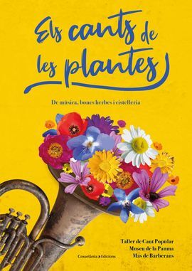 ELS CANTS DE LES PLANTES
