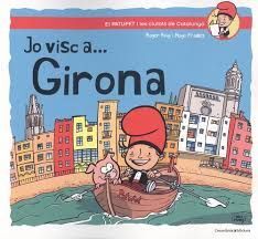 JO VISC A ...GIRONA