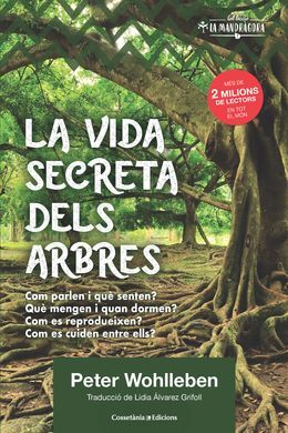 LA VIDA SECRETA DELS ARBRES