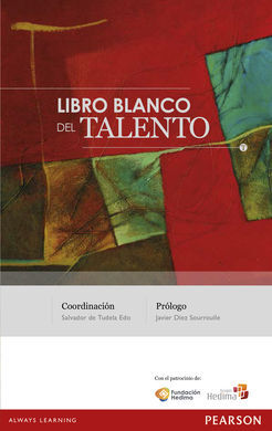 LIBRO BLANCO DEL TALENTO