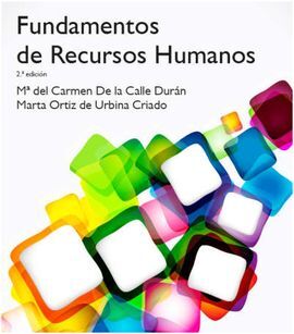 FUNDAMENTOS DE RECURSOS HUMANOS