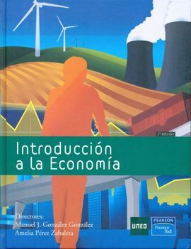 INTR.A LA ECONOMIA. EJERCICIOS Y PRÁCTICAS