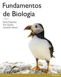 FUNDAMENTOS DE BIOLOGIA