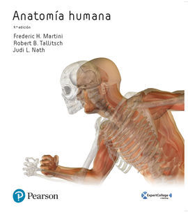 ANATOMÍA HUMANA - 9ª ED.