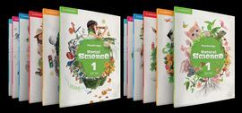 CAMBRIDGE SOCIAL SCIENCE 6 ACTIVITY BOOK - 6º ED. PRIM.