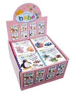 PARA MI BEBE (8 TIT.)