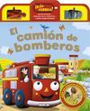 EL CAMIÓN DE BOMBEROS