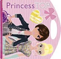 PRINCESS TOP MY STYLE