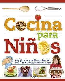COCINA PARA NIÑOS