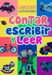 CONTAR ESCRIBIR Y LEER 