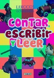 CONTAR, ESCRIBIR Y LEER 