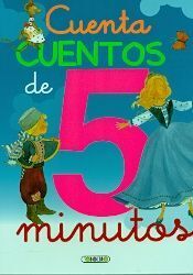 CUENTA CUENTOS DE 5 MINUTOS. EJERCICIOS Y ACTIVIDADES