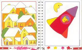 VACACIONES. ACTIVIDADES CLASICAS 
