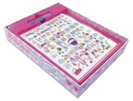 PRINCESS TOP. MY COOL BOX