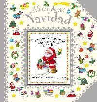 ÁLBUM DE MI NAVIDAD