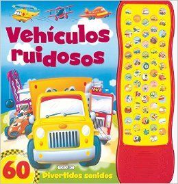 VEHICULOS RUIDOSOS
