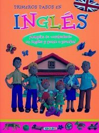PRIMEROS PASOS EN INGLES
