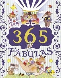 365 FABULAS. LAS MEJORES FABULAS