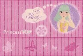 PRINCESS TOP MY PARTY 1