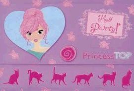 PRINCESS TOP MY PARTY 2