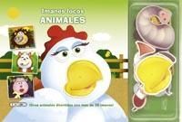 IMANES LOCOS. ANIMALES