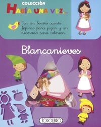 BLANCANIEVES/HABIA UNA VEZ...