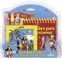 PIRATAS