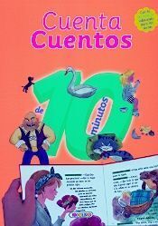 CUENTA CUENTOS DE 10 MINUTOS. EJERCICIOS Y ACTIVIDADES