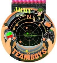 TEAMBOYS ARMY ESCENARIOS