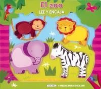 LEE Y ENCAJA. EL ZOO