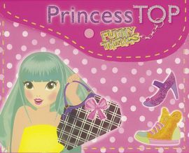 PRINCESS TOP FUNNY THINGS 2