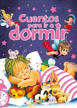 CUENTOS PARA IR A DORMIR