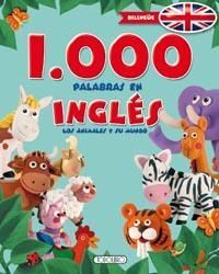 1000 PALABRAS EN INGLÉS