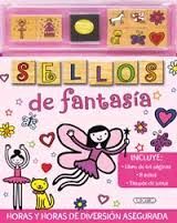 SELLOS ALUCINANTES