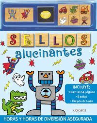 SELLOS DE FANTASÍA