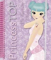 PRINCESS TOP MY FASHION DIARY 2