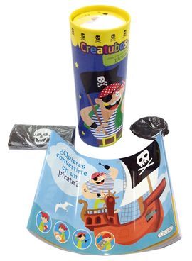 CREATUBOS PIRATA