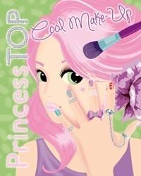 PRINCESS TOP COOL MAKE UP