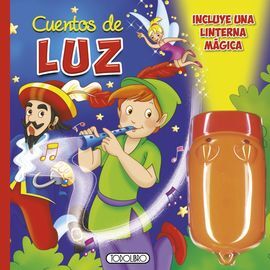 CUENTOS DE LUZ
