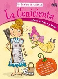 LA CENICIENTA