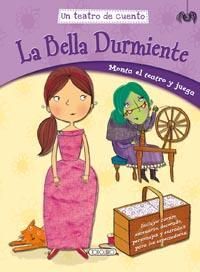 LA BELLA DURMIENTE