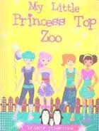 MY LITTLE PRINCESS TOP POP 