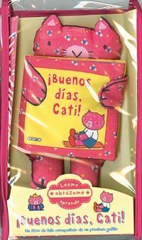 ¡BUENOS DÍAS, CATI!