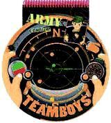 TEAMBOYS MASKS 