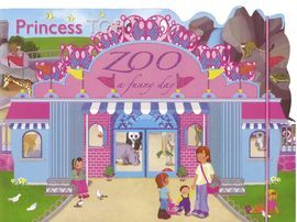 PRINCESS TOP ZOO