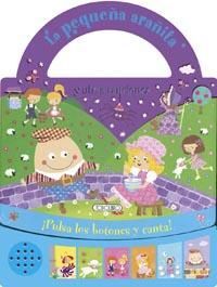 LA PEQUEÑA ARAÑITA Y OTRAS CANCIONES