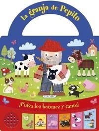 LA GRANJA DE PEPITO